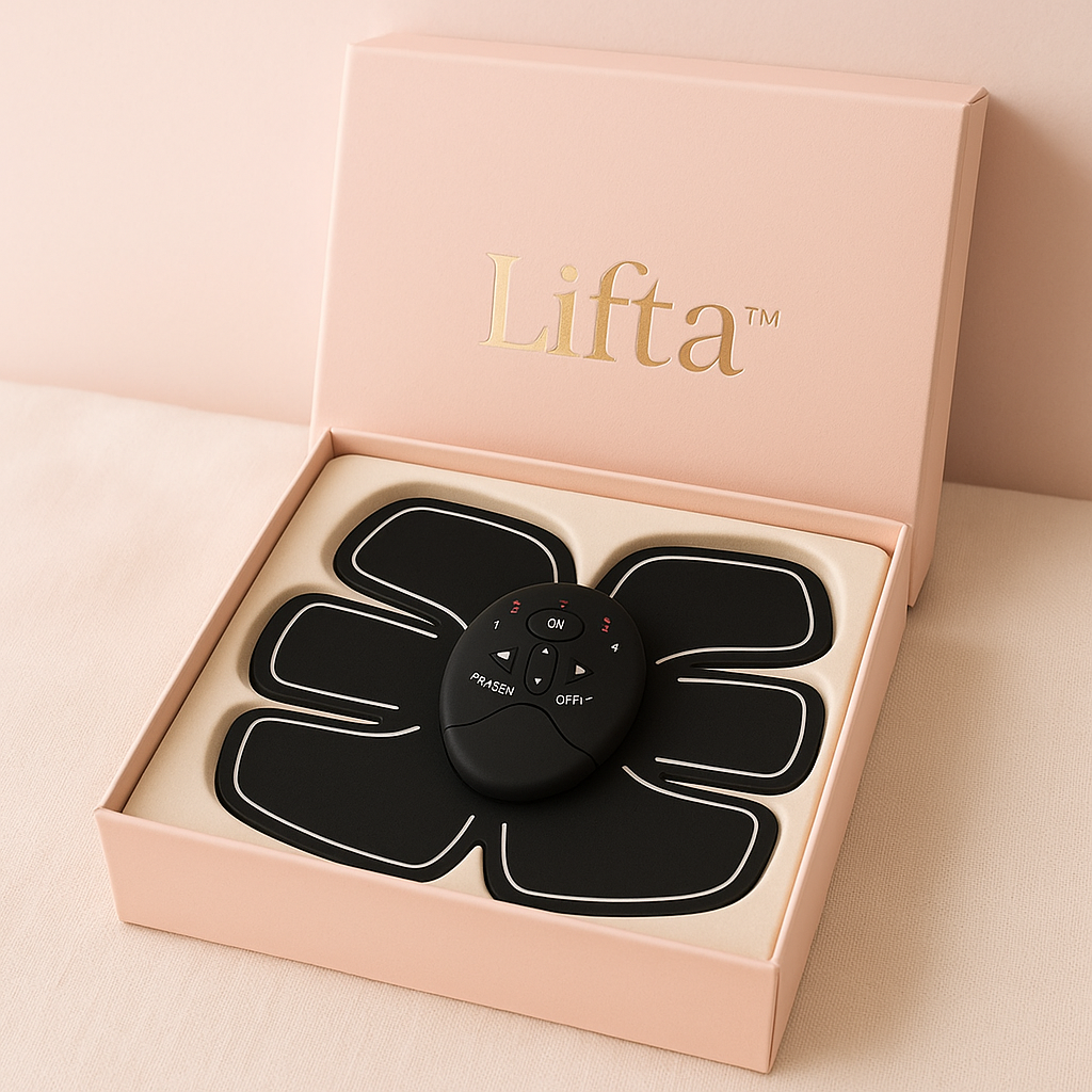 Lifta™ Abdos