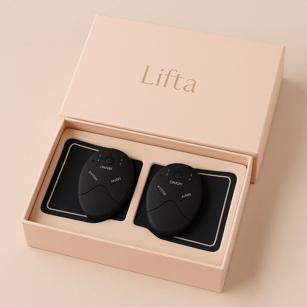 Lifta™ Bras