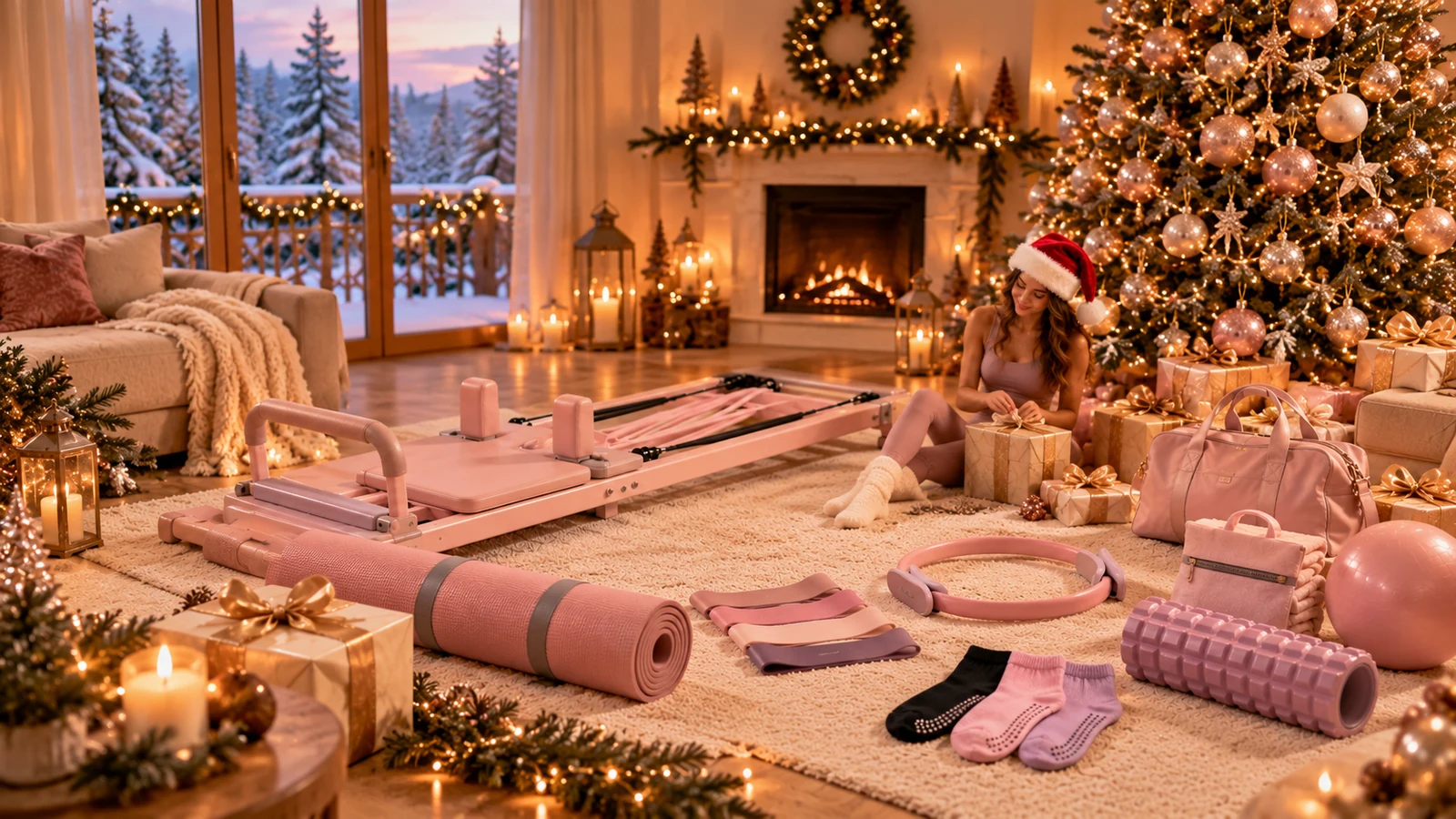 Offres de Noël en avance 🎁