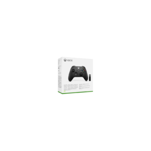 Manette Xbox Wireless Controller – PC & Xbox