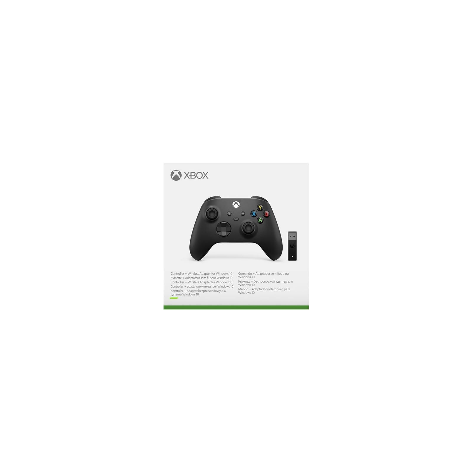 Manette Xbox Wireless Controller – PC & Xbox – Image 5