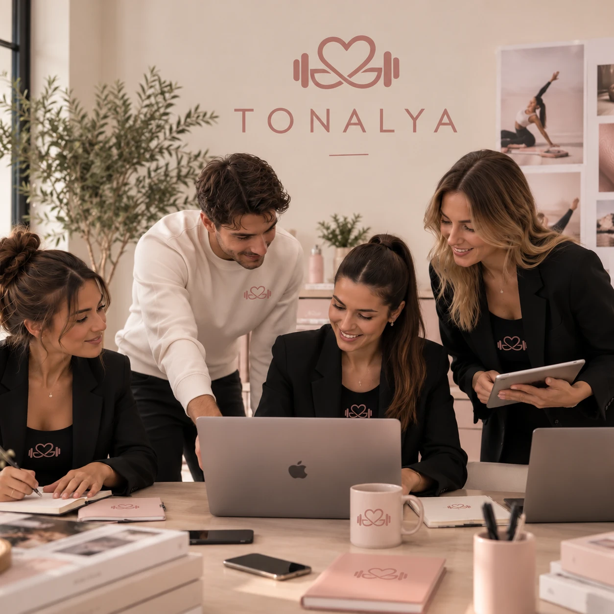 support tonalya